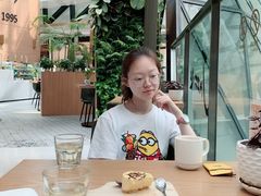 -Jazz·ya 爵士屋(来福士店)