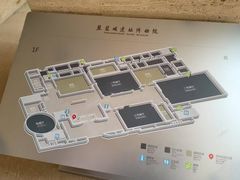 -盘龙城遗址博物院