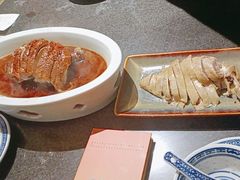-南京大牌档(新街口德基广场店)