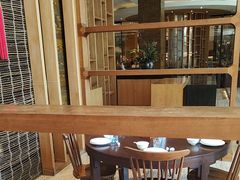-羡餐厅·杭帮菜·淳菜(千岛湖自由洲际殿店)