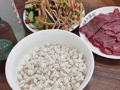 -老刘家永盛斋·传统泡馍(东关南街店)