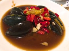 剁椒皮蛋-金良酸菜鱼(宁海路总店)