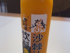 -初晋·山西地道刀削面.晋北莜面香(星耀城店)