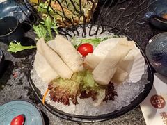 -湊湊火锅·茶憩(世博大道店)