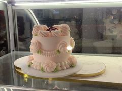 -DQ·蛋糕·冰淇淋(五棵松万达店)