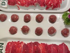 -掂档潮汕牛肉火锅(沈阳万象城店)