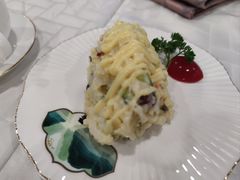 -新侨三宝乐西餐厅(崇文门店)