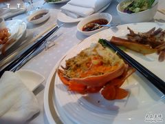 DSC00144-上海小南国(国会店)