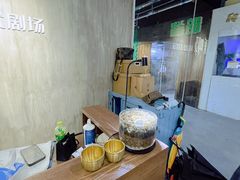 -呼吸沉浸式剧场(甘露园店)