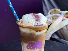 -HANA COFFEE(长寿路店)