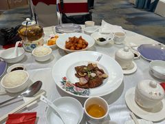 -聚春园自助餐厅(东街口店)