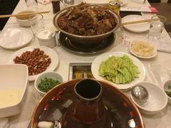 -八先生涮肉房(三里河店)
