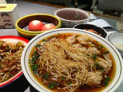 -老淮滨-蚌埠非遗小吃(淮河路店)