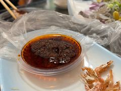 -雪湖煜辰鱼头老店(雪野湖店)