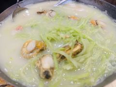 -大眼锅贴水饺(河东店)