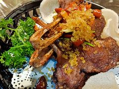 -避风塘(宝山万达店)