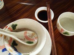 -漫渡庄绿岛花园•隐世庭园菜(滨湖店)