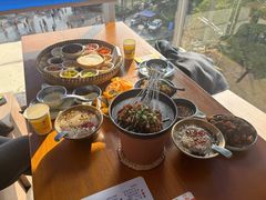 -包整·丝娃娃(一览甲秀楼风景店)