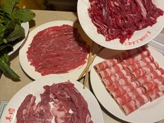 -总参北京涮羊肉