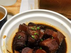 -绿茶餐厅(龙湖杭州金沙天街店)