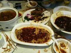 android_upload_pic-一品红川菜(皇岗店)