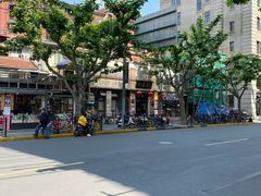 -大壶春生煎(四川中路店)
