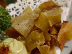 鳐鱼鱼翅-角落里(中山公园店)