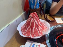 -赵美丽·重庆社区火锅·直营店(火车东站·中豪国际店)