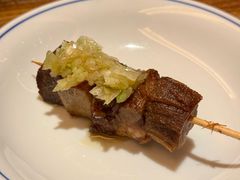 烤牛舌-Fukumimi·美醉堂 居酒屋(金尚店)