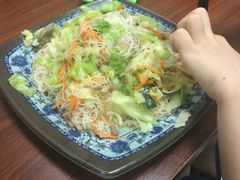 -福州人铭小吃