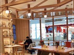 大堂-味千拉面(瑞虹生活广场店)