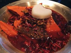 -周师兄大刀腰片火锅(洪崖洞旗舰店)