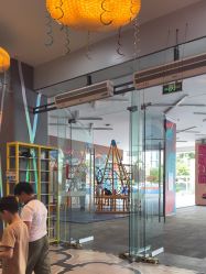 -反弹蹦床公园·亲子乐园·团建·派对(尚品奥莱店)