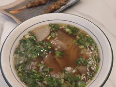-清真·尖子尖牛肉面(王府井店)