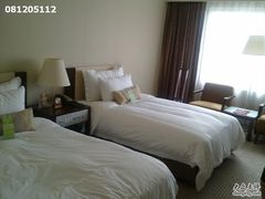 花园酒店-广州花园酒店