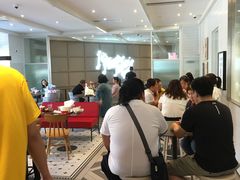 -肯德基(新佛罗伦萨店)