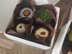 -发酵食堂(屏风街店)