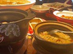 -魏铭鱼头捞饭(晋阳路店)