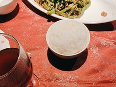 -渝信川菜(长安店)