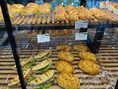 -马里奥饼店(金麓店)