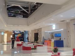 -杭州平安悦坊 PAFC LIVING