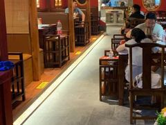 大堂-京元盛铜锅涮肉(上海总店)