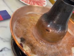 -马记伊源斋涮肉·清真菜(百子湾店)