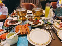 -喜庭海鲜自助(来福士店)