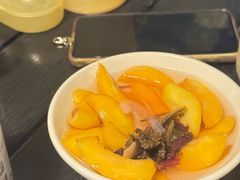 -青桃餐厅