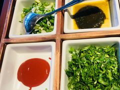 -老墙根涮肉·铜锅·烧烤(欢乐谷·王四营店)