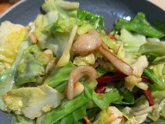 -云海肴云南菜·蒸汽石锅鱼(北京良乡华冠店)