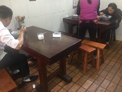 大堂-方老大馄饨(抚宁巷店)