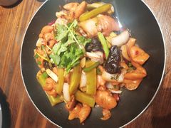 -阿娘家·原生态农家菜(国顺东路店)