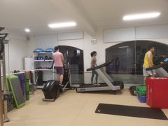 -琪航·健身+普拉提(民耀路店)